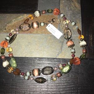 premier jewelry necklace :)